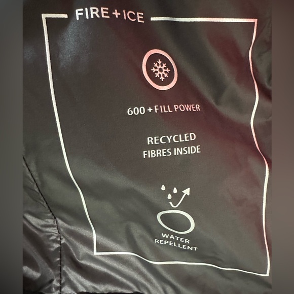 Bogner Fire and Ice - Saelly Ski Jacket - Women's, Pink, Size XS/4 - Picture 7 of 12